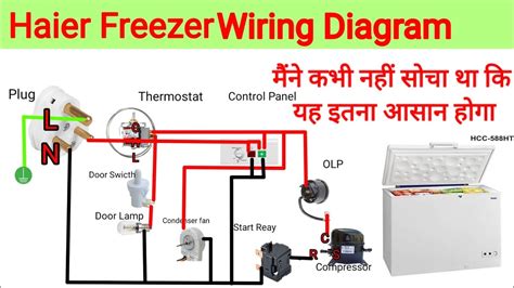haier appliance wiring diagrams 